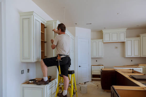 Licensed Appliance Installation service in Collingswood, NJ - BM Kitchen