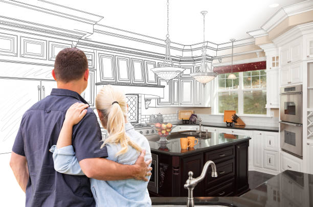 Professional Appliance Installation technician working in Collingswood, NJ