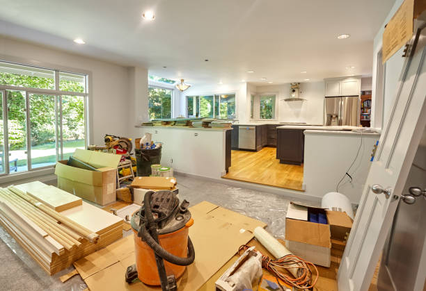 Reliable Appliance Installation contractor in Collingswood, NJ by BM Kitchen